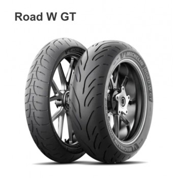 Мотошины 200/55 R16 77H TL R Michelin W GT